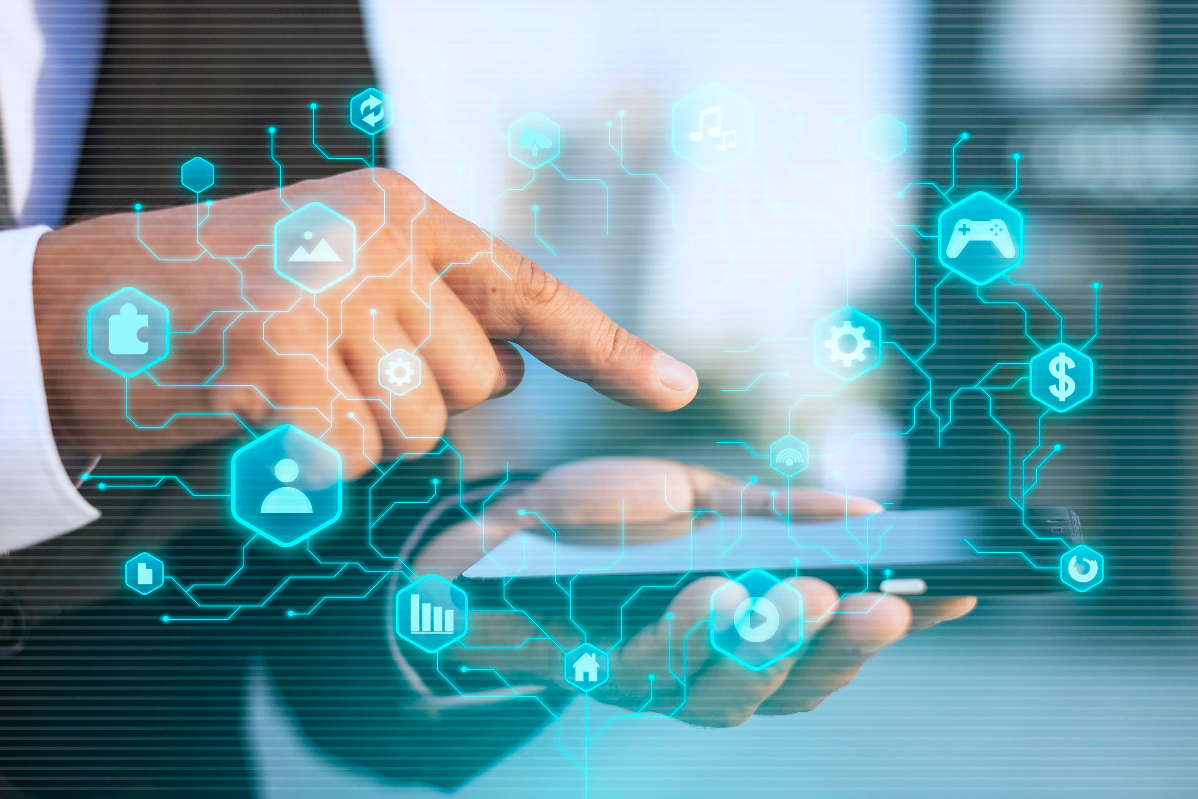 Digital Services