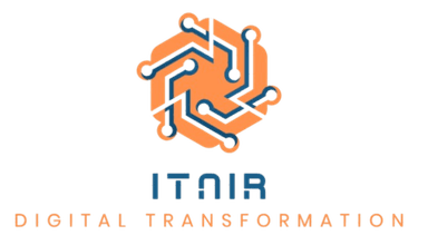 ITNir - Strategic Digital Enablement